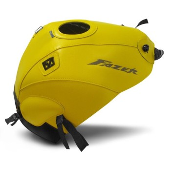 ΚΑΛΥΜΜΑ BAGSTER YAMAHA FZS 600 FAZER SURF ΚΙΤΡΙΝΟ/ΜΑΥΡΟ (2002-2003)